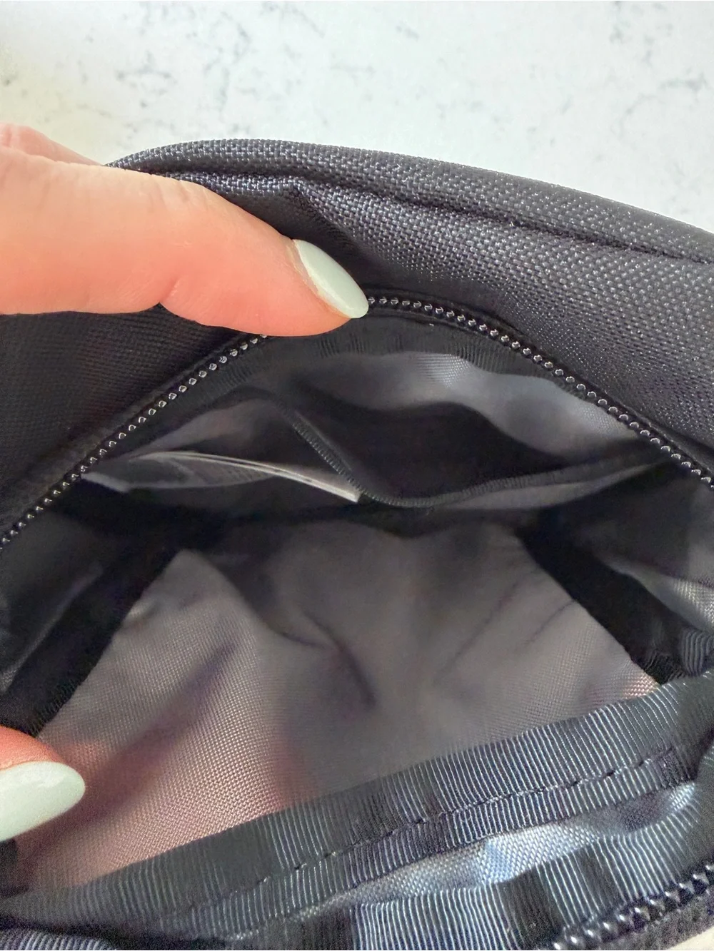 The North Face Jester Crossbody Pack